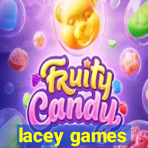 lacey games